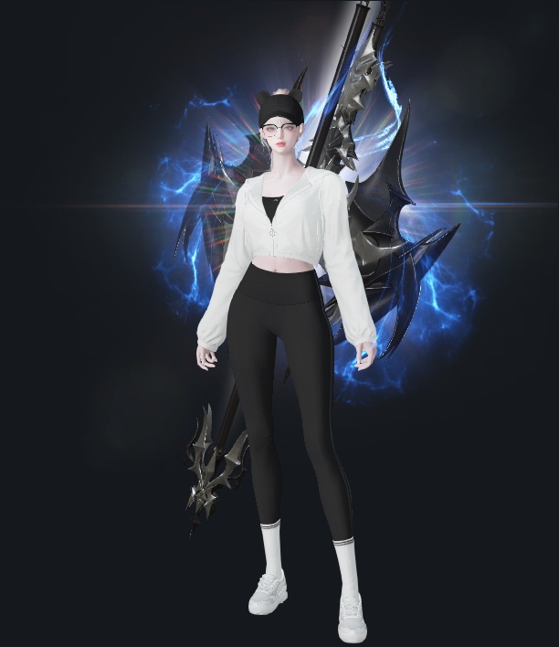 겸손