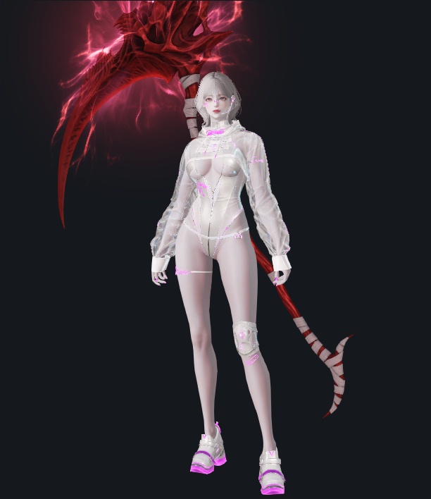 소진스