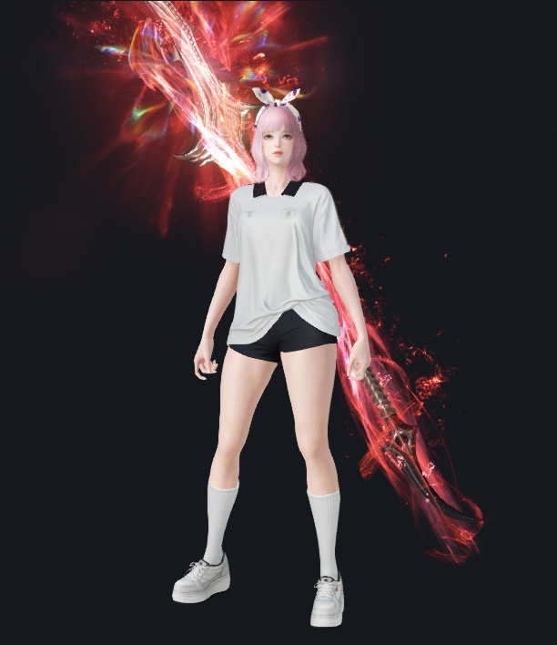 SHININQUEEN