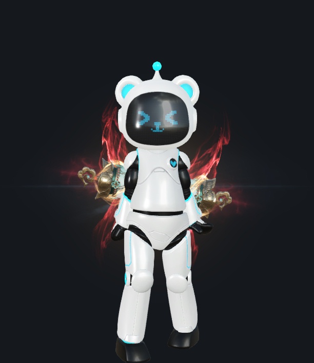 meowbear