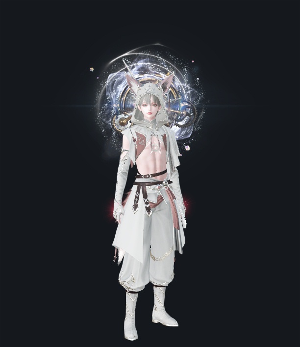 연우술사