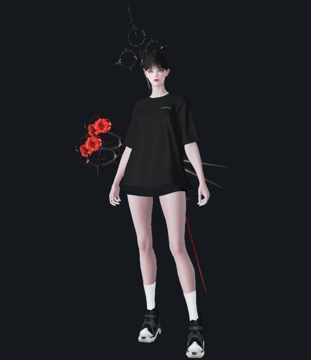 닻별