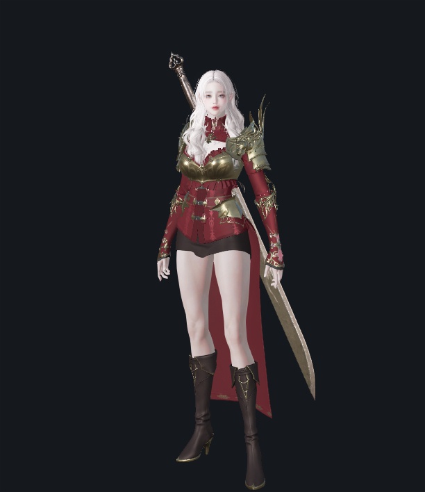 로again
