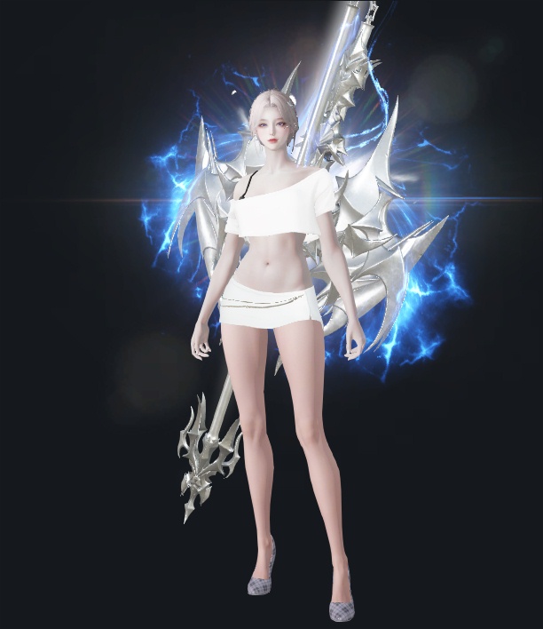 GoddessFall