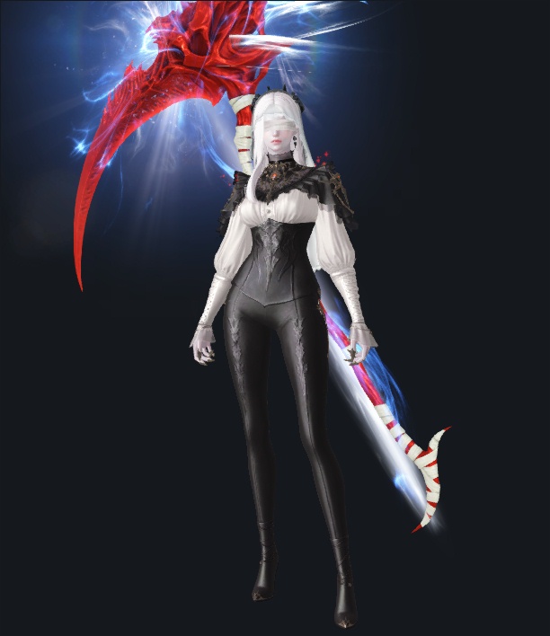 LenB