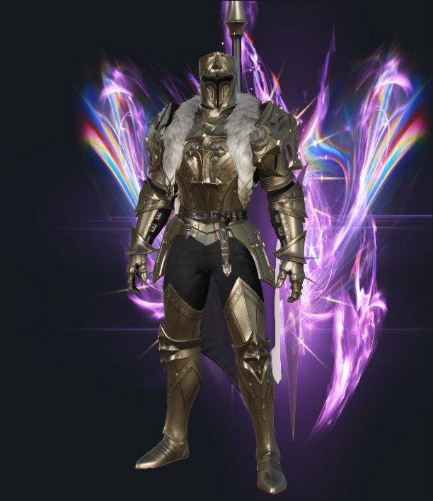 Withstand