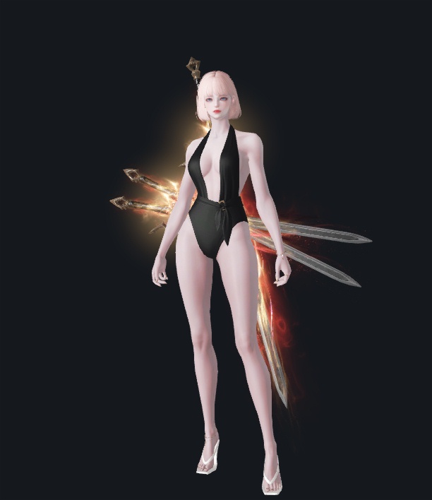 장리네