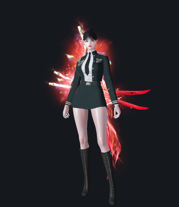 xMystic