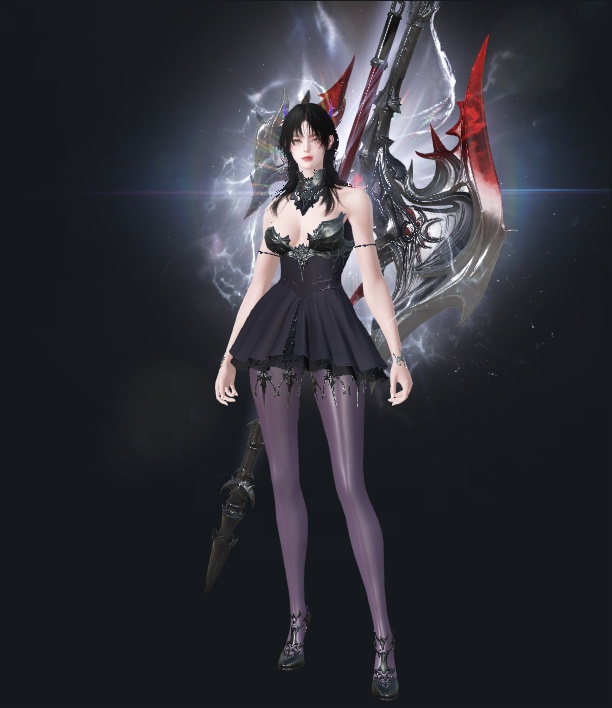 언강