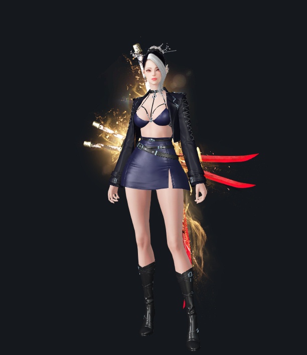 꼬야앞니