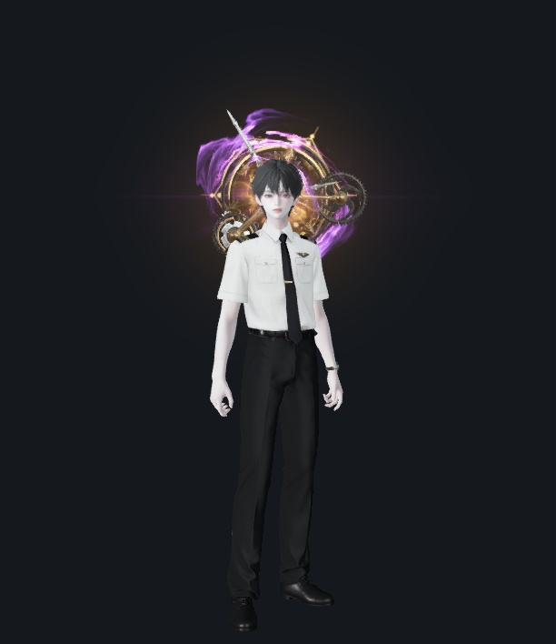 크냠