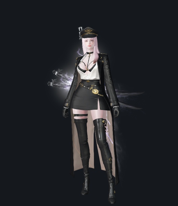 QueenBlade