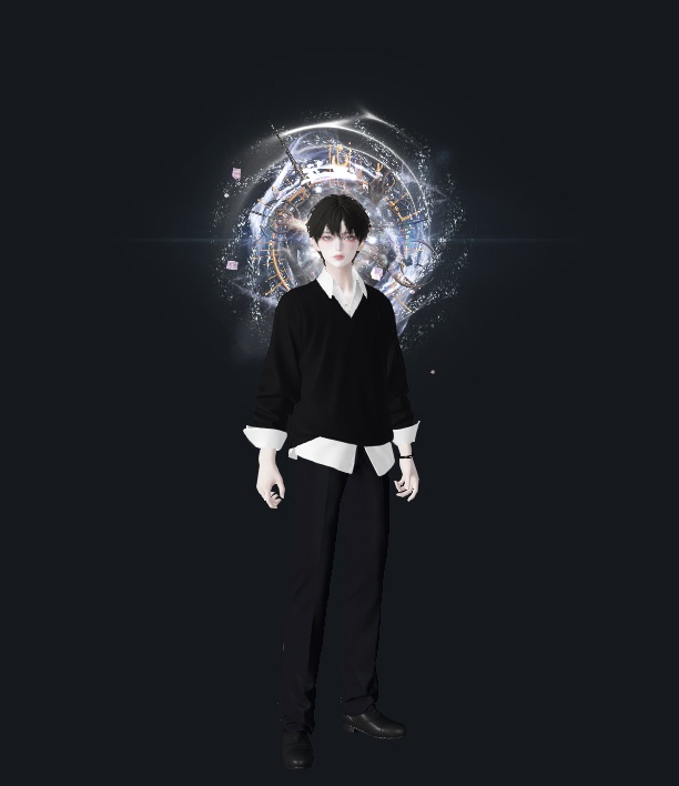 설탕으로된늑대