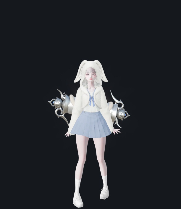 커아지