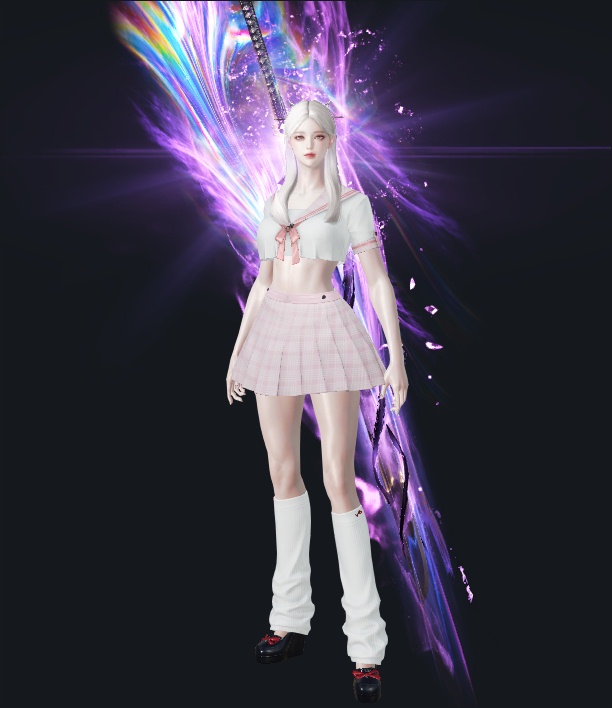 MIDGOD