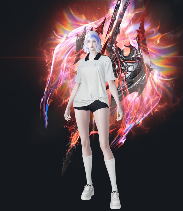 high용