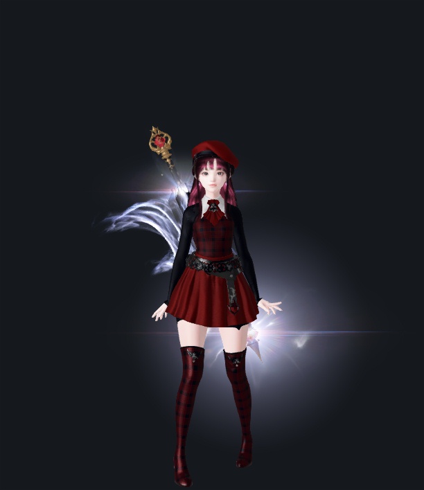 SPAeromancer