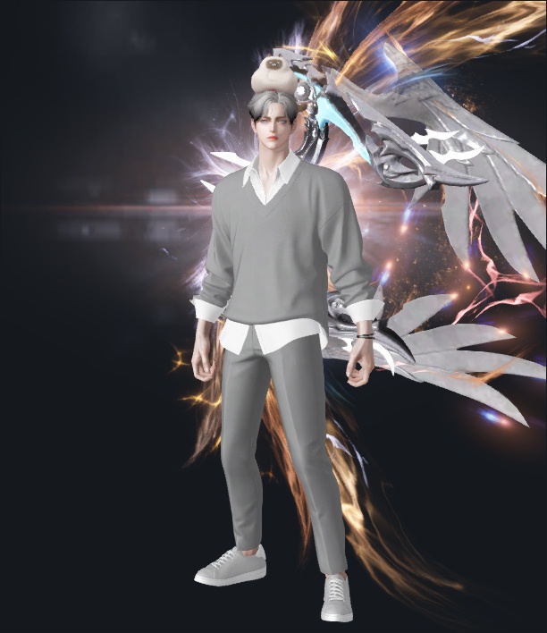 Seraf