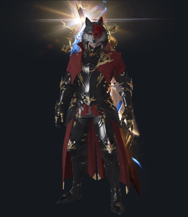 Ferserker
