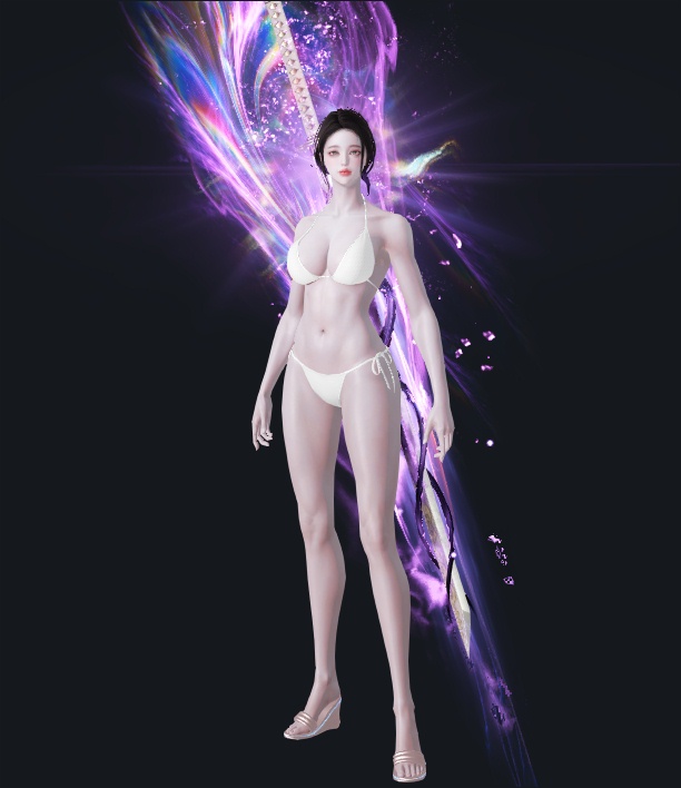 묘월