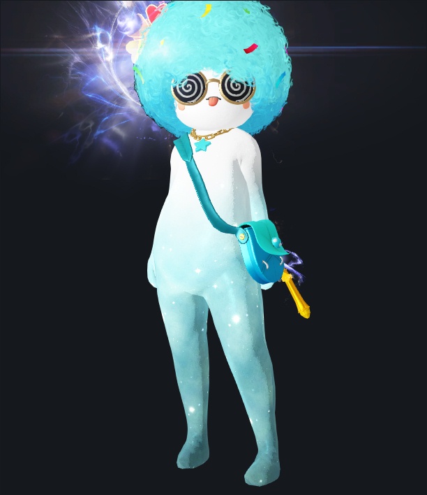 민트퐁퐁이