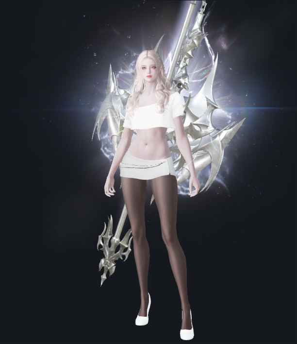 Whitelyn