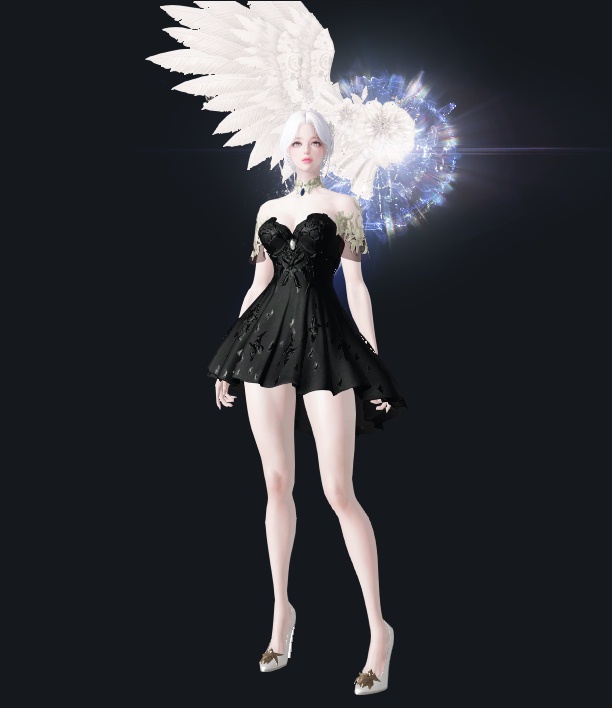 SnowAngel
