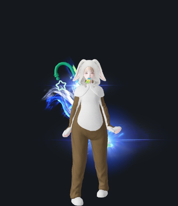 으암