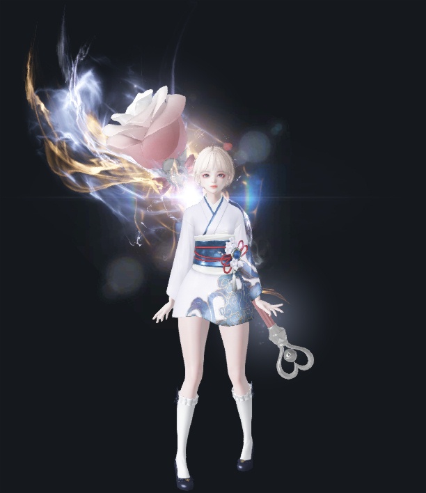 핑크시우