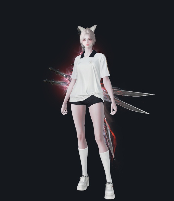 BladeRogue