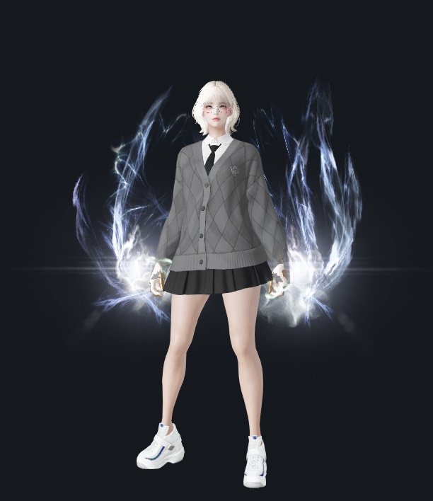셔달
