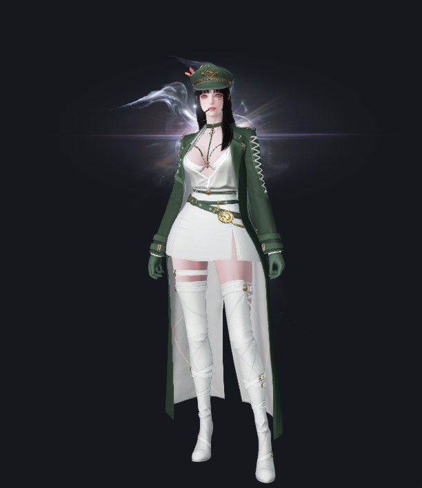 쁘R