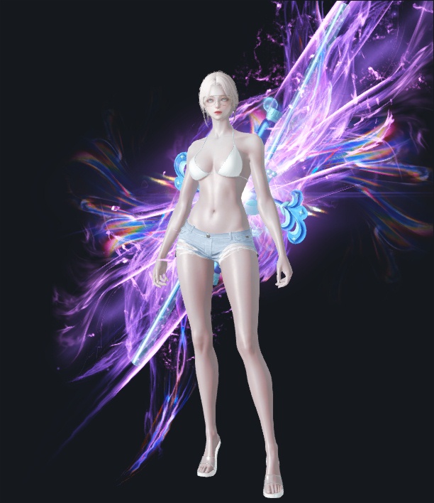 P케