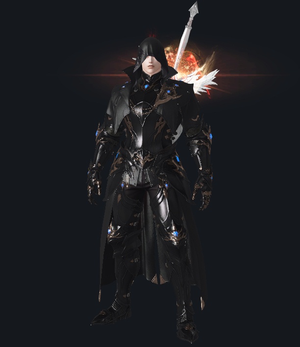 HyperHoly
