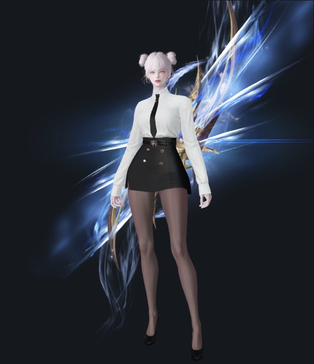 데모닉
