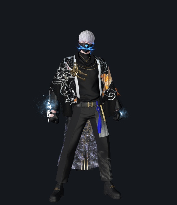 ChuckVX