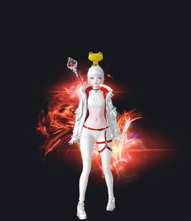 LittleRain