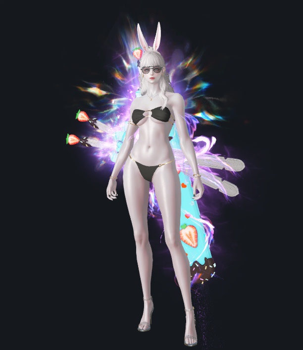 땡냥