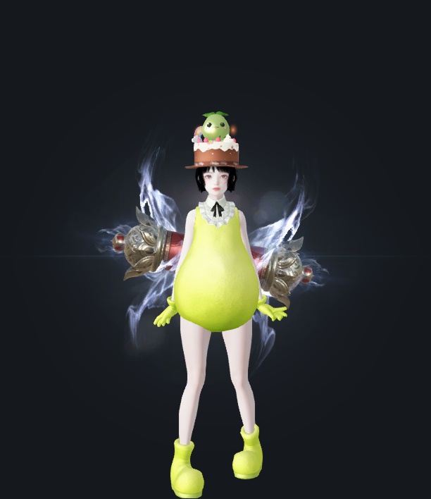 굠므