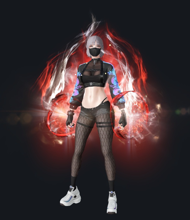 NoBodyS2