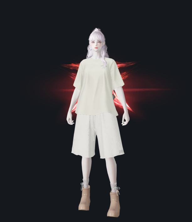 녹차띵