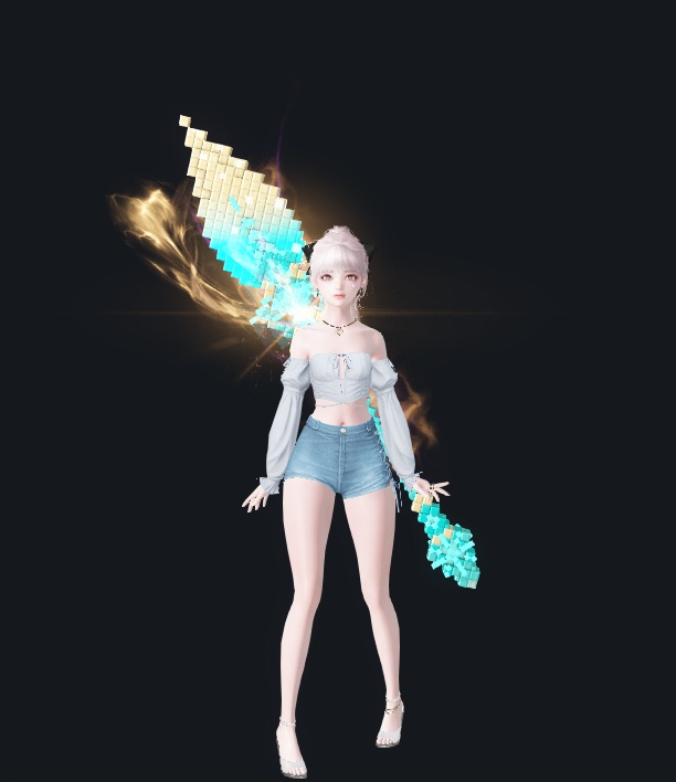 easyChar