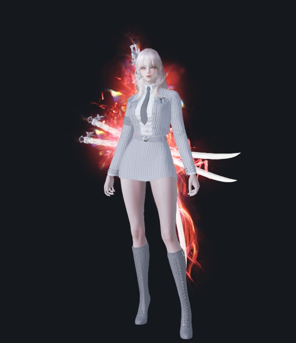 S3X