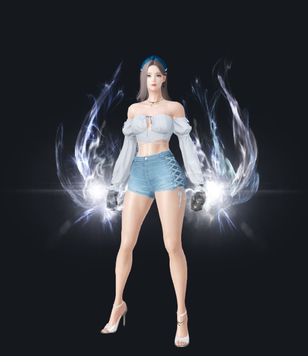 Pudica
