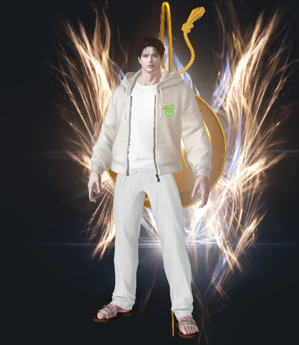 앤디문