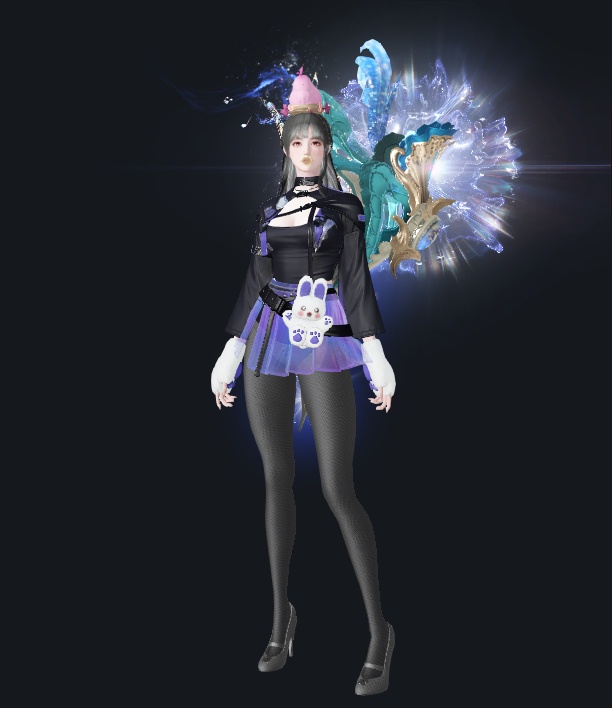 따끈따끈볶음밥