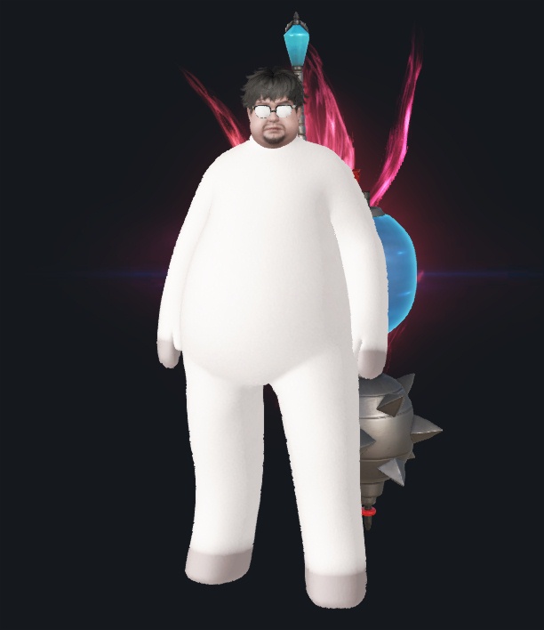 묵직노예