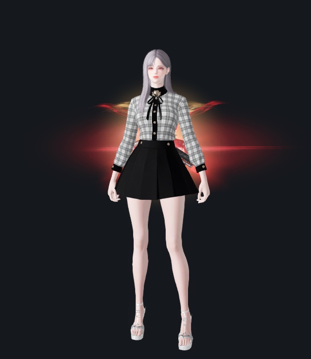 행복모카