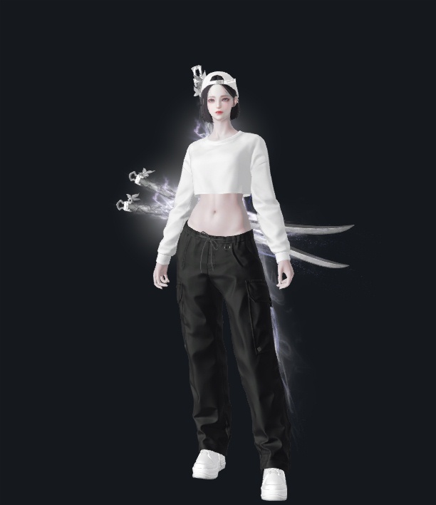 숭청