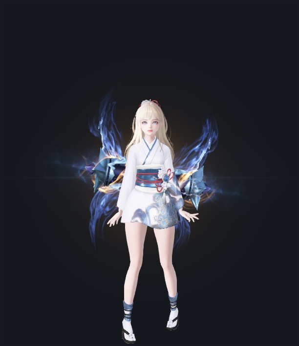 호연파사